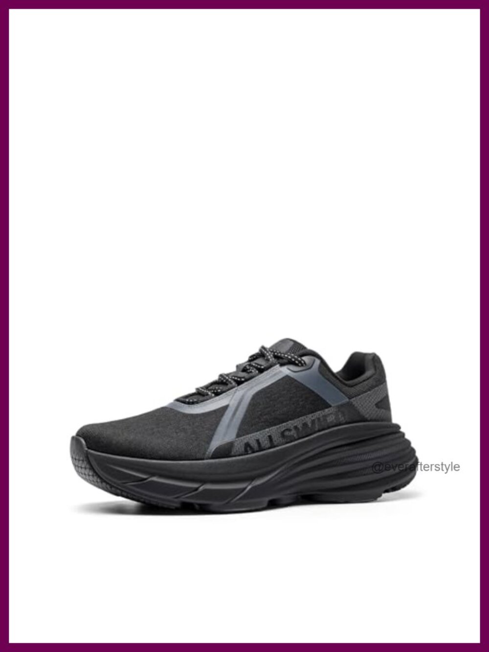 Breathable Cushion Fashion Sneakers Walking Running Athletic Shoes